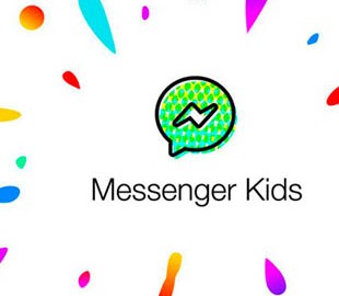 Facebook выпустил Messenger Kids для Android