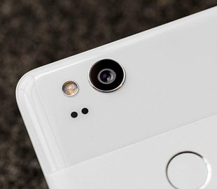 Скоро фотографии Pixel 2 станут намного лучше