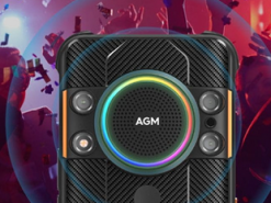 Самый громкий смартфон в мире испытали на прочность