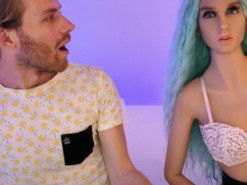 У Європі запрацював перший кібербордель із "розумними" ляльками: які послуги надає