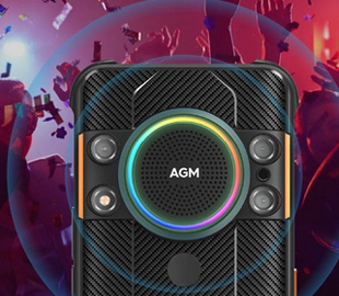 Самый громкий смартфон в мире испытали на прочность