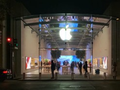 Китай объявил неофициальный бойкот Apple