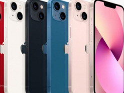 Apple начала выпускать самую продаваемую модель iPhone 13 в Индии
