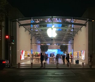 Китай объявил неофициальный бойкот Apple