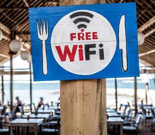 Як підключитися до Wi-Fi в кафе і не бути зламаним: прості правила