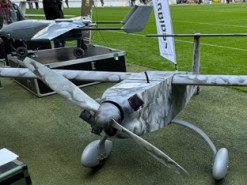 Україна презентувала новий далекобійний дрон "Зозуля": на яку відстань може залітати "пташка"