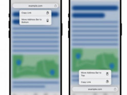 Браузер Google Chrome отримав приховану, але дуже корисну фішку із Safari на iOS