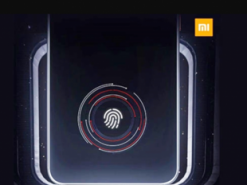 Смартфон Xiaomi Mi 8 Pro скоро выйдет за пределы Китая