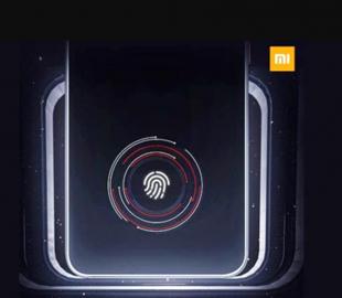 Смартфон Xiaomi Mi 8 Pro скоро выйдет за пределы Китая