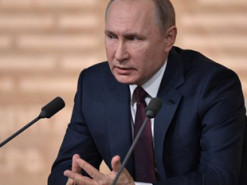 У США не виключають розправи над депутатами, які підписали петицію про відставку Путіна