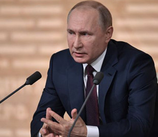 У США не виключають розправи над депутатами, які підписали петицію про відставку Путіна