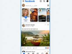 Meta представила кардинальний редизайн Facebook: що зміниться для користувачів