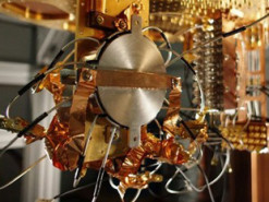 Volkswagen создала первый в мире квантовый навигатор