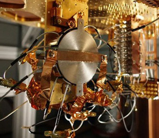 Volkswagen создала первый в мире квантовый навигатор