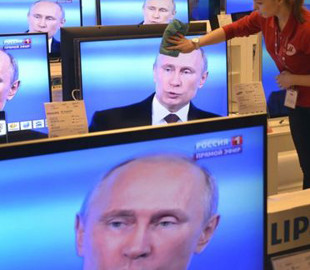 Популярний російський новинний сайт опублікував антивоєнні матеріали (ФОТО)