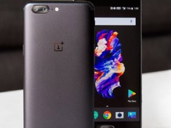 Вышла официальная бета-версия Android 9.0 Pie для OnePlus 5 и 5T