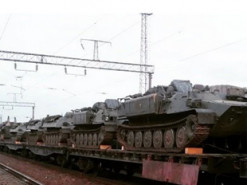 В рф партизани закликали населення долучатись до рейкової війни