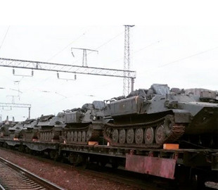 В рф партизани закликали населення долучатись до рейкової війни