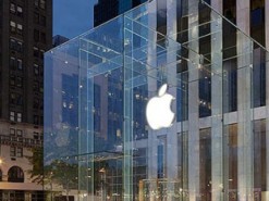 Apple поставила новый рекорд
