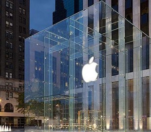 Apple поставила новый рекорд