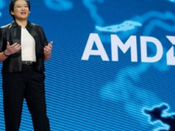 AMD завершила квартал с падающими продажами и прибылью