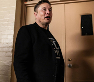 Ілон Маск зник з політики - ЗМІ