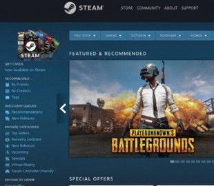 Valve упростила запуск Windows-игр на Linux