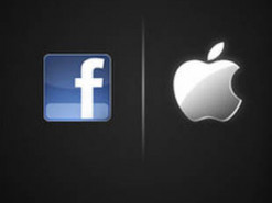 Правозащитники высмеяли претензии Facebook к Apple