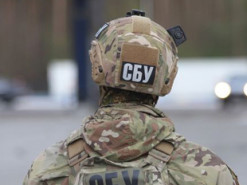 У Києві викрили схему виготовлення "білих квитків" для призовників