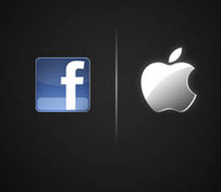 Правозащитники высмеяли претензии Facebook к Apple