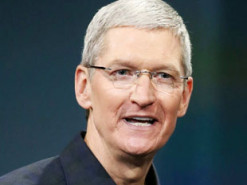 Тим Кук: Apple никогда не опустится до продажи данных о клиентах