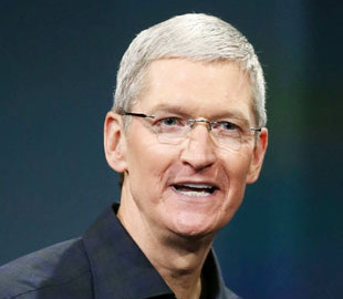Тим Кук: Apple никогда не опустится до продажи данных о клиентах