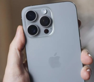 Apple пропонує знижки на iPhone у Китаї через посилення конкуренції