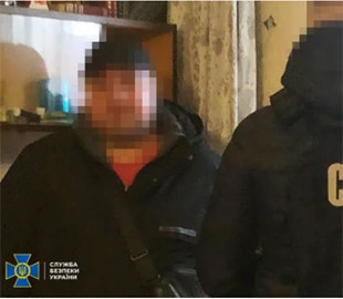 СБУ викрила ще одного інтернет-агітатора рашизму в Черкасах