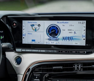 Toyota и Nissan готовы во всеоружии встречать кибератаки