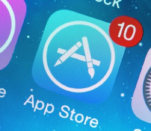 Apple полностью заблокировала доступ к App Store целой стране
