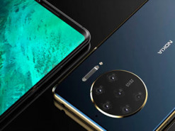 Прототип флагмана Nokia 10 PureView уже тестируется производителем