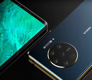 Прототип флагмана Nokia 10 PureView уже тестируется производителем