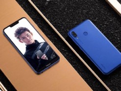 Honor Play начали обновлять до Android 9 Pie