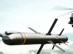 Пробиває 1 метр сталі: Франція випробувала нову протитанкову ракету 5 покоління