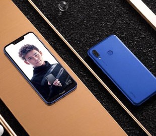 Honor Play начали обновлять до Android 9 Pie