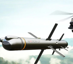 Пробиває 1 метр сталі: Франція випробувала нову протитанкову ракету 5 покоління