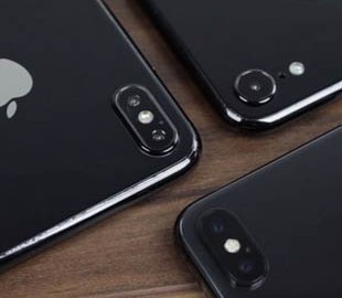 В сети появилось видео с новыми iPhone