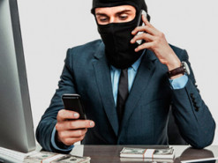 Интернет-мошенники разводят украинцев по-новому