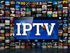 Украинские интернет-пользователи отказываются от кабельного ТВ и переходят на IPTV и OTT-сервисы