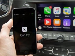 Apple хочет, чтобы вы сами учили свой автомобиль вождению