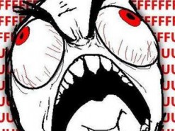 В Китае запретили яростный комикс про коммуниста