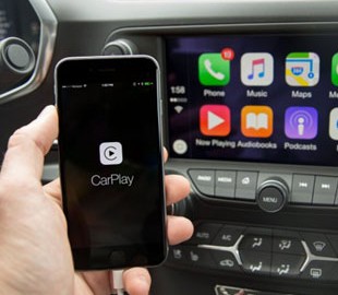 Apple хочет, чтобы вы сами учили свой автомобиль вождению
