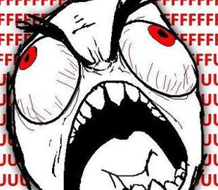 В Китае запретили яростный комикс про коммуниста