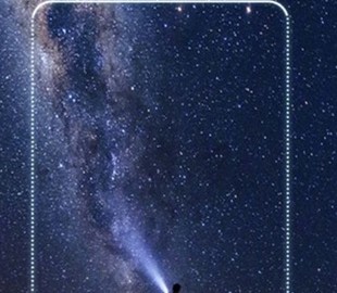 Китайцы показали фотографию Nubia Z18